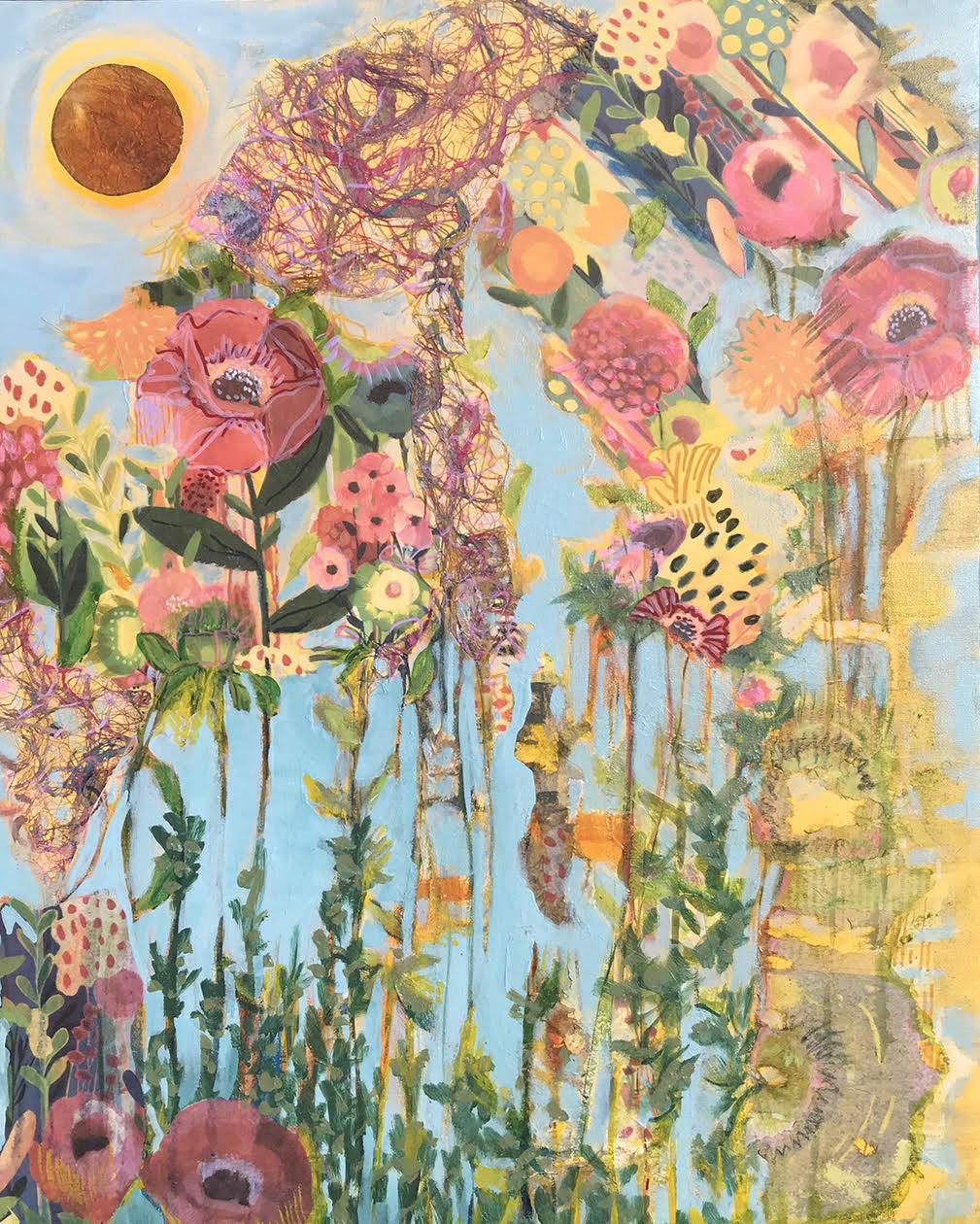 Annette's Garden