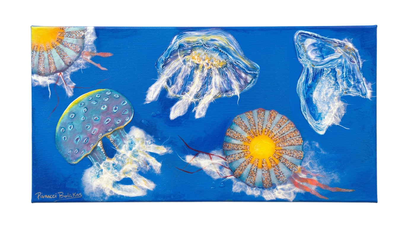Jellyfish 3
